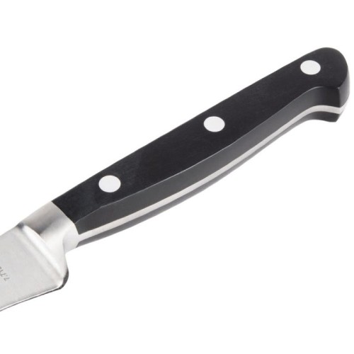 Кухонные ножи Обвалювальний ніж Victorinox Forged Boning 15см чорн 7.7153.15