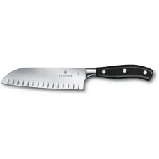 Ніж-сантоку Victorinox GRAND MAITRE 17см чорн 7.7323.17G