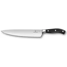 Кованый нож шеф-повара 25 см Victorinox GRAND MAITRE Chef's 7.7403.25G