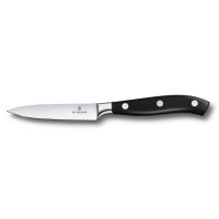 Кованый нож 10 см Victorinox GRAND MAITRE Kitchen 7.7203.10G