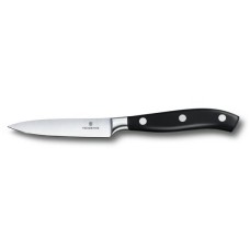 Кованый нож 10 см Victorinox GRAND MAITRE Kitchen 7.7203.10G