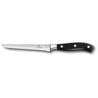 Кованый нож обвалочный 15 см Victorinox GRAND MAITRE Boning 7.7303.15G