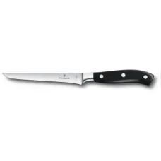 Кованый нож обвалочный 15 см Victorinox GRAND MAITRE Boning 7.7303.15G