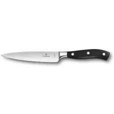 Ніж шеф-кухаря Victorinox GRAND MAITRE 15см чорн 7.7403.15G