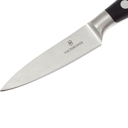 Кухонные ножи Кованый нож 8 см Victorinox GRAND MAITRE Paring 7.7203.08G