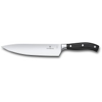 Кованый нож шеф-повара 22 см Victorinox GRAND MAITRE Chef's 7.7403.22G