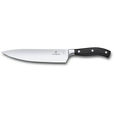 Кованый нож шеф-повара 22 см Victorinox GRAND MAITRE Chef's 7.7403.22G