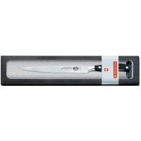 Філейний ніж Victorinox GRAND MAITRE Filleting Flexible 20см чорн 7.7213.20G