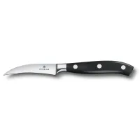 Ніж для карвінгу Victorinox GRAND MAITRE 8см чорн 7.7303.08G