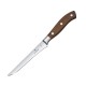 Кухонные ножи Кованый нож обвалочный 15 см Victorinox GRAND MAITRE Wood Boning 7.7300.15G