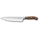 Кухонные ножи Кованый нож шеф-повара 22 см Victorinox GRAND MAITRE Wood Chef's 7.7400.22G