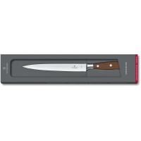 Філейний ніж Victorinox GRAND MAITRE WOOD Filleting 20см дерев’ян 7.7210.20G