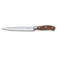 Кухонные ножи Кованый нож филейный 20 см Victorinox GRAND MAITRE Wood Filleting 7.7210.20G