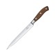 Кухонные ножи Кованый нож филейный 20 см Victorinox GRAND MAITRE Wood Filleting 7.7210.20G