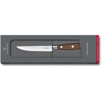 Кованый нож для стейка Victorinox GRAND MAITRE Steak 7.7200.12WG