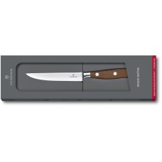 Кованый нож для стейка Victorinox GRAND MAITRE Steak 7.7200.12WG