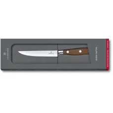 Кованый нож для стейка Victorinox GRAND MAITRE Steak 7.7200.12WG
