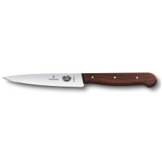 Універсальний кухонний ніж Victorinox WOOD 12см дерев’ян 5.2000.12