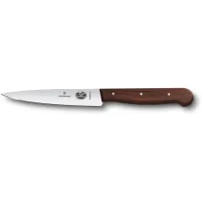Універсальний кухонний ніж Victorinox WOOD 12см дерев’ян 5.2000.12RAD