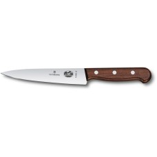 Нож разделочный 15 см Victorinox WOOD Carving 5.2000.15RAD