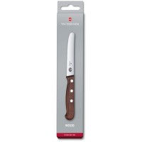 Столовый нож Victorinox WOOD Table 5.0830.11G