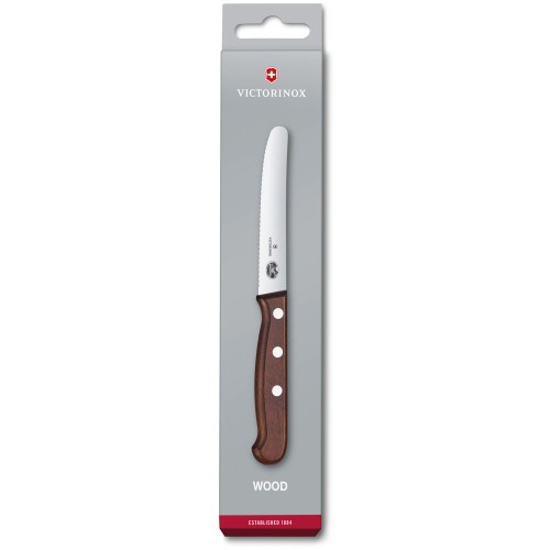 Кухонные ножи Столовый нож Victorinox WOOD Table 5.0830.11G