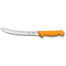 Нож для филетирования рыбы 20 см Victorinox SWIBO Fish Filleting Flexible 5.8452.20