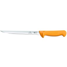 Нож для филетирования рыбы 20 см Victorinox SWIBO Fish Filleting Flexible 5.8450.20