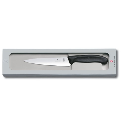 Кухонные ножи Нож разделочный 15 см Victorinox SWISS CLASSIC Carving 6.8003.15G