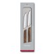 Кухонні набори Набір ножів для стейка Victorinox Swiss Modern Steak Set 6.9000.12G