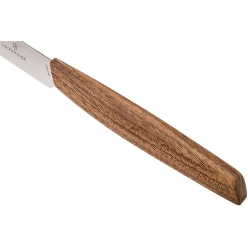 Кухонні набори Набір ножів для стейка Victorinox Swiss Modern Steak Set 6.9000.12G