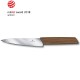 Кухонные ножи Універсальний кухонний ніж Victorinox SWISS MODERN 15см дерев’ян 6.9010.15G