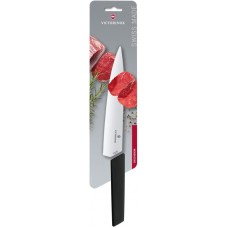 Нож разделочный 22 см Victorinox SWISS MODERN Carving 6.9013.22B