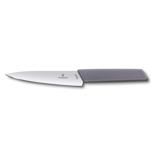 Кухонные ножи Нож 15 см Victorinox SWISS MODERN Kitchen 6.9016.1521B