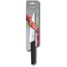 Нож разделочный 19 см Victorinox SWISS MODERN Carving 6.9013.19B