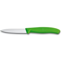Нож 8 см Victorinox SWISS CLASSIC Paring 6.7606.L114 Нож 8 см Victorinox SWISS CLASSIC Paring 6.7606.L114