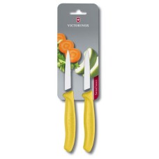 Кухонний набір Victorinox SWISS CLASSIC Paring Set 6.7606.L118B