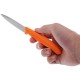 Кухонні ножі Ніж для чищення овочів Victorinox SWISS CLASSIC 8см помаранч 6.7606.L119