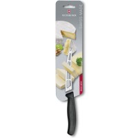 Нож для масла и мягкого сыра 13 см Victorinox SWISS CLASSIC Butter&Cream Cheese 6.7863.13B