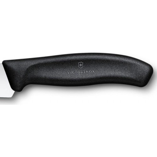 Кухонні ножі Універсальний кухонний ніж Victorinox SWISS CLASSIC 12см чорн 6.8003.12