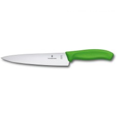 Нож разделочный 19 см Victorinox SWISS CLASSIC Carving 6.8006.19L4B