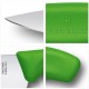 Кухонні ножі Обробний ніж Victorinox SWISS CLASSIC 19см зелен 6.8006.19L4B
