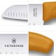 Кухонні ножі Ніж-сантоку Victorinox SWISS CLASSIC 17см помаранч 6.8526.17L9B