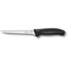 Нож обвалочный 15 см Victorinox SWISS CLASSIC Boning Flexible 6.8413.15G