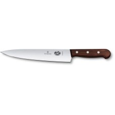 Нож разделочный 22 см Victorinox WOOD Carving 5.2000.22G