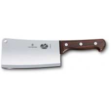 Ніж-сокирка Victorinox WOOD Cleaver 18см дерев’ян 5.4000.18