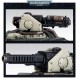 Xenos Миниатюра WARHAMMER 40000: LEAGUES OF VOTANN - HEKATON LAND FORTRESS