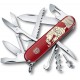 Ножі та мультитули Victorinox Лімітований ніж Victorinox HUNTSMAN Year of the Rooster 1.3714.E6