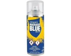 Спрей MACRAGGE BLUE SPRAY Спрей MACRAGGE BLUE SPRAY