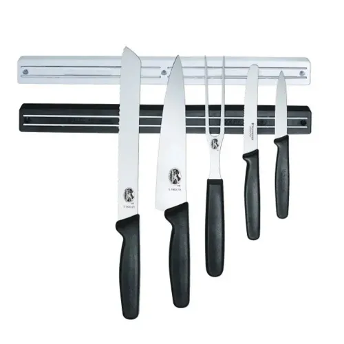 Кухонные принадлежности Магнитная планка-держатель для ножей Victorinox STANDARD 7.7091.3